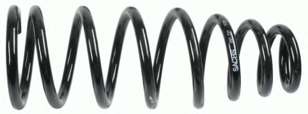 пружина за ходовата част 997 789