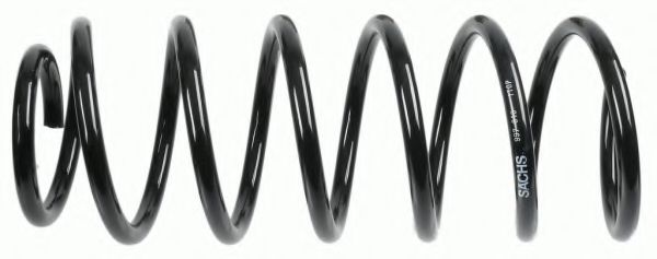 пружина за ходовата част 997 816