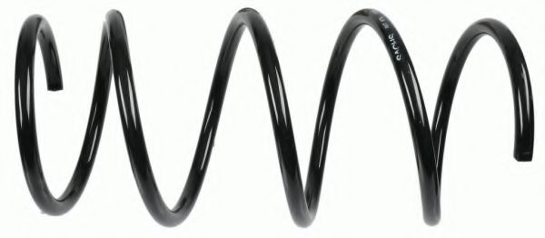 пружина за ходовата част 997 875