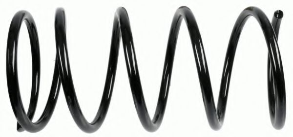 пружина за ходовата част 998 246