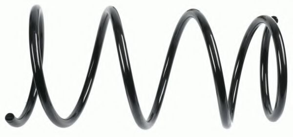 пружина за ходовата част 998 301