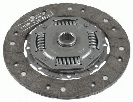 диск на съединителя 1862 486 031