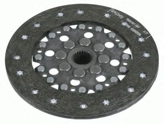 диск на съединителя 1864 342 203