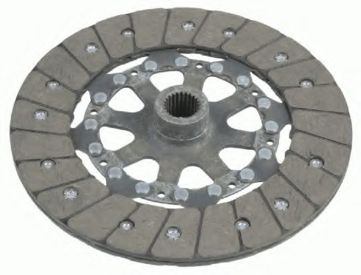 диск на съединителя 1864 956 001