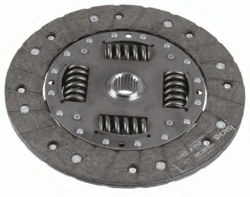 диск на съединителя 1878 005 610