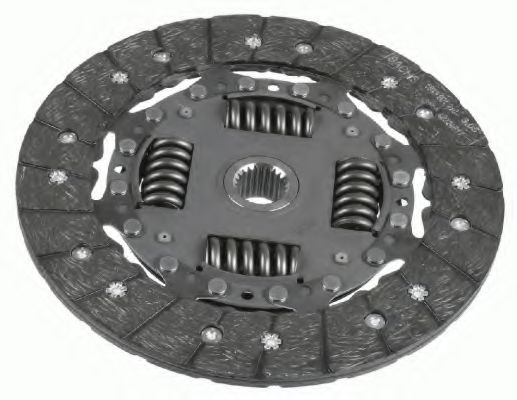 диск на съединителя 1878 005 621