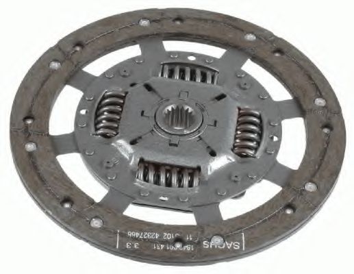 диск на съединителя 1878 040 031