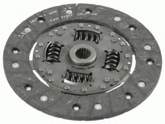 диск на съединителя 1878 077 941