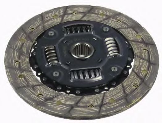 диск на съединителя 1878 600 931