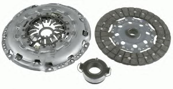 комплект съединител 3000 951 988