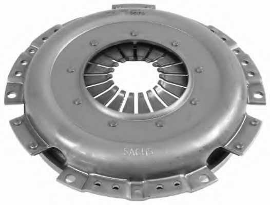 притискателен диск на съединителя 3082 050 031