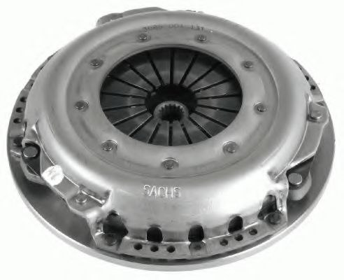 комплект съединител 3089 001 131