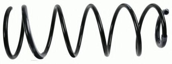 пружина за ходовата част 997 974