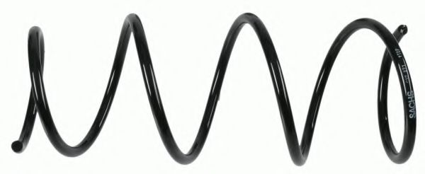 пружина за ходовата част 997 871