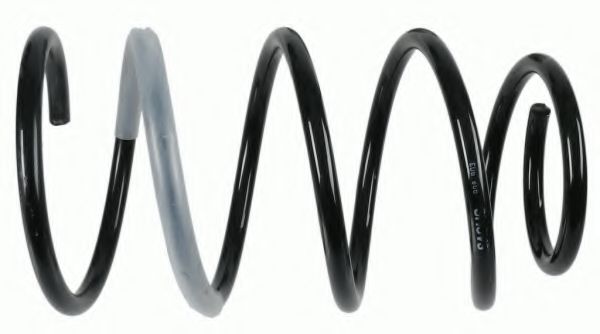 пружина за ходовата част 998 903