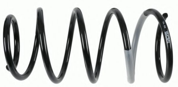 пружина за ходовата част 998 906