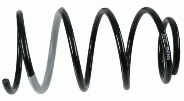 пружина за ходовата част 998 908