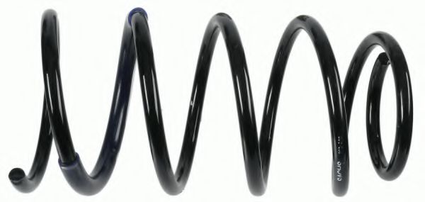 пружина за ходовата част 998 910