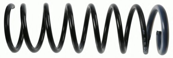 пружина за ходовата част 996 753