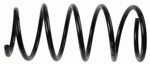 пружина за ходовата част 997 873