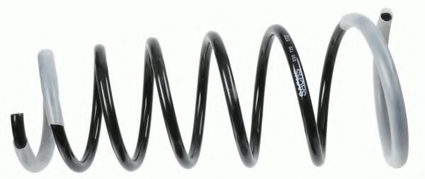 пружина за ходовата част 996 139