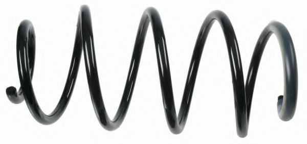 пружина за ходовата част 998 030