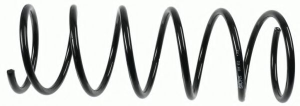 пружина за ходовата част 997 930