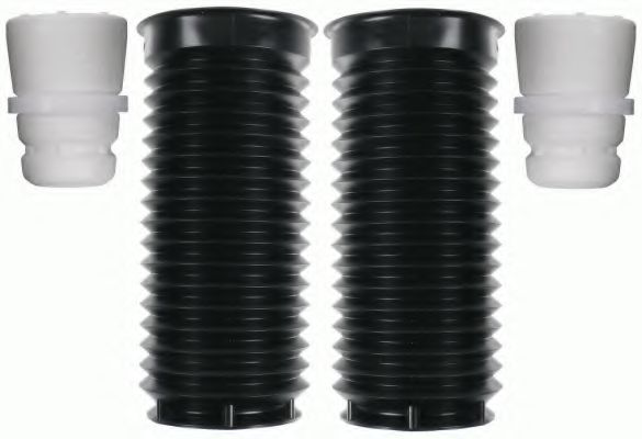 прахозащитен комплект, амортисьор 900 239