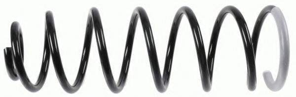 пружина за ходовата част 996 685