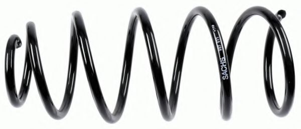 пружина за ходовата част 997 611