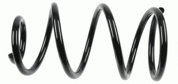 пружина за ходовата част 998 959