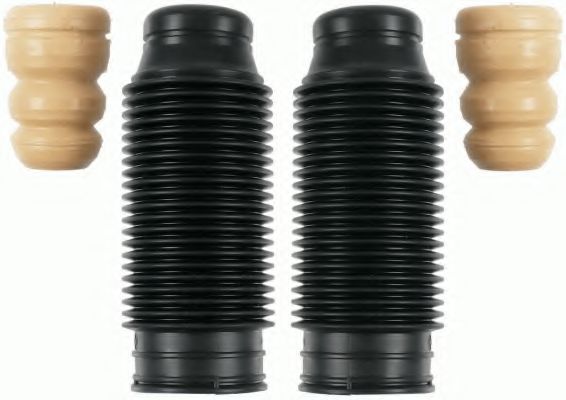 прахозащитен комплект, амортисьор 900 245