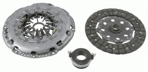 комплект съединител 3000 950 917