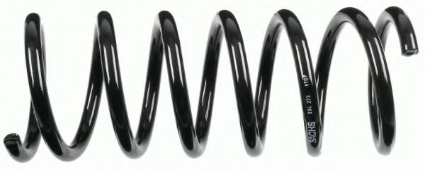 пружина за ходовата част 994 273