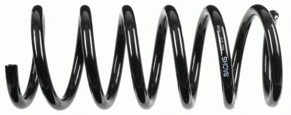 пружина за ходовата част 994 278