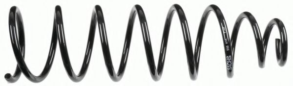 пружина за ходовата част 996 836