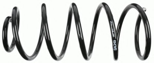 пружина за ходовата част 997 811