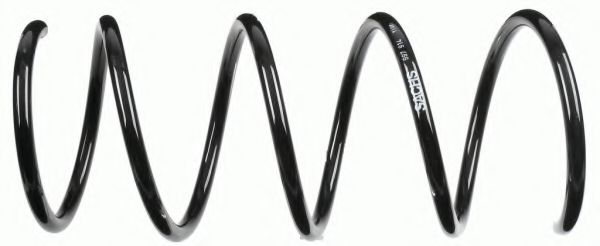 пружина за ходовата част 997 914