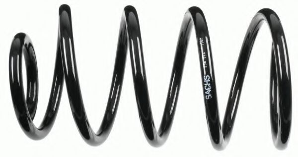 пружина за ходовата част 998 924