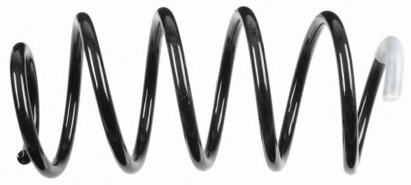 пружина за ходовата част 998 926