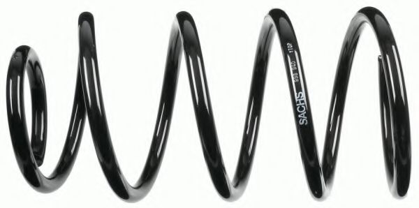 пружина за ходовата част 998 940