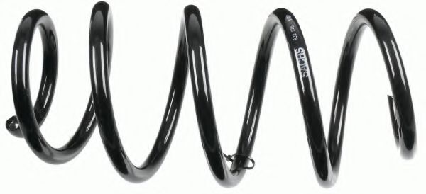 пружина за ходовата част 998 946