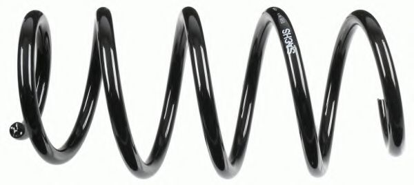 пружина за ходовата част 998 949