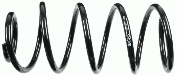 пружина за ходовата част 998 954