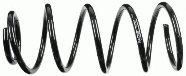 пружина за ходовата част 998 955