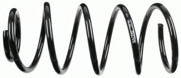 пружина за ходовата част 998 956