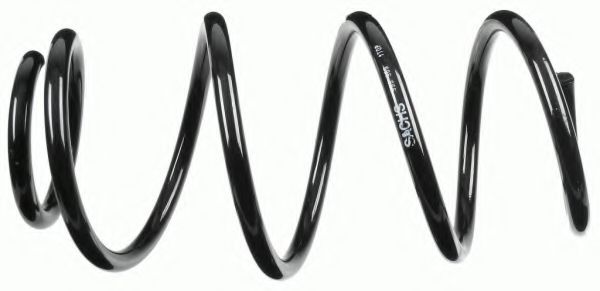 пружина за ходовата част 998 969