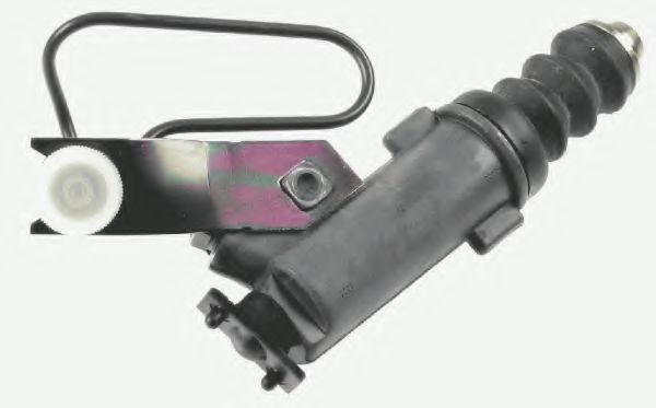 долна помпа за съединител, съединител 6283 605 001