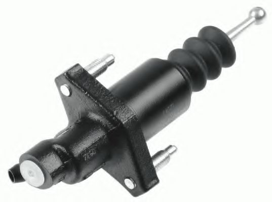 горна помпа на съединител 6284 605 002