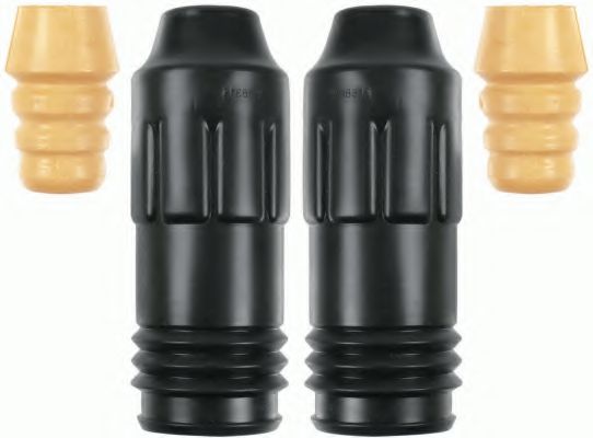 прахозащитен комплект, амортисьор 900 246